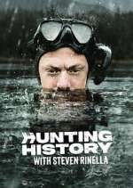 Watch Hunting History with Steven Rinella Movie4k