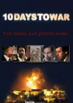 Watch 10 Days to War Movie4k
