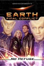 Watch Earth: Final Conflict Movie4k