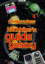Watch The Hitchhiker's Guide to the Galaxy Movie4k