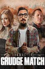 Watch Ink Master: Grudge Match Movie4k
