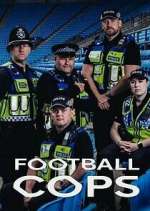 Watch Football Cops Movie4k