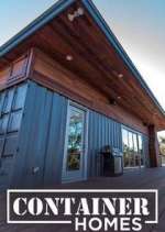 Watch Container Homes Movie4k