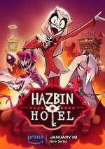 Watch Hazbin Hotel Movie4k