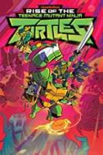 Watch Rise of the Teenage Mutant Ninja Turtles Movie4k