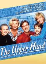Watch The Upper Hand Movie4k