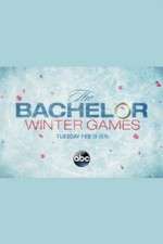 Watch The Bachelor Winter Games Movie4k