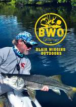 Watch Blair Wiggins Outdoors Movie4k