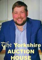 Watch The Yorkshire Auction House Movie4k