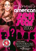 Watch Jenna's American Sex Star Movie4k
