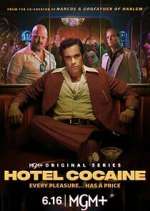 Watch Hotel Cocaine Movie4k