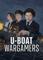 Watch U-Boat Wargamers Movie4k