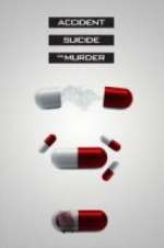 Watch Accident, Suicide, or Murder Movie4k