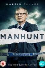 Watch Manhunt Movie4k