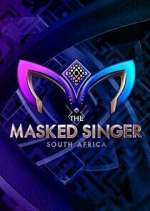 Watch The Masked Singer South Africa Movie4k
