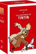 Watch The Adventures of Tintin Movie4k