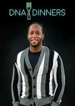 Watch DNA Dinners Movie4k