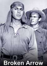 Watch Broken Arrow Movie4k