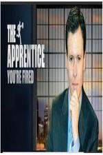Watch The Apprentice You're Fired Movie4k