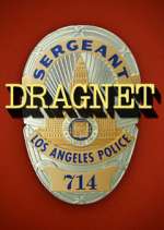Watch Dragnet Movie4k