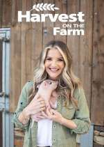Watch Harvest on the Farm Movie4k