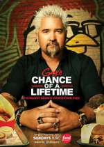 Watch Guy's Chance of a Lifetime Movie4k