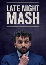 Watch Late Night Mash Movie4k