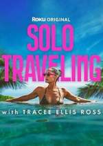 Watch Solo Traveling with Tracee Ellis Ross Movie4k