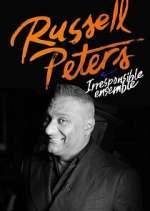 Watch Russell Peters: Irresponsible Ensemble Movie4k