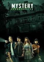 Watch Mystery Incorporated Movie4k