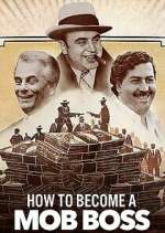 Watch How to Become a Mob Boss Movie4k