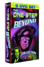 Watch Alcoa Presents: One Step Beyond Movie4k