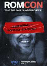 Watch ROMCON: Who the F**k is Jason Porter? Movie4k