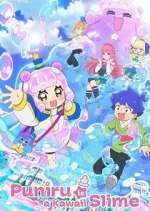Watch Puniru is a Kawaii Slime Movie4k