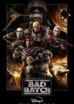 Watch Star Wars: The Bad Batch Movie4k