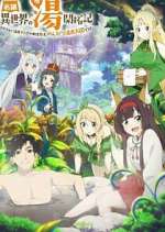 Watch Pioneer Log of the Storied Hot Springs "Alternate World's Springs" Movie4k