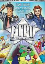 Watch Fairy Tale Police Department Movie4k