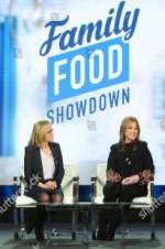 Watch Family Food Showdown Movie4k