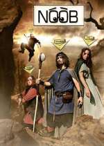 Watch Noob Movie4k