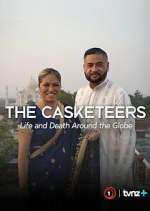 Watch The Casketeers: Life and Death Around the Globe Movie4k
