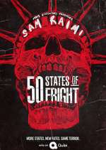 Watch 50 States of Fright Movie4k