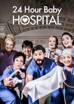 Watch 24 Hour Baby Hospital Movie4k