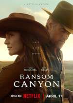 Watch Ransom Canyon Movie4k
