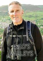 Watch Iolo's Valleys Movie4k