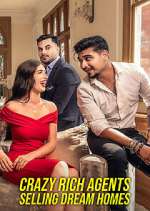 Watch Crazy Rich Agents: Selling Dream Homes Movie4k