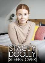 Watch Stacey Dooley Sleeps Over Movie4k