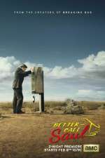 Watch Better Call Saul Movie4k