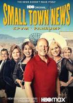 Watch Small Town News: KPVM Pahrump Movie4k
