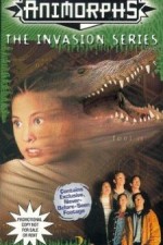 Watch Animorphs Movie4k