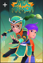 Watch Jade Armor Movie4k